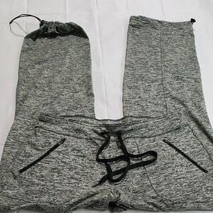 Skechers Gray‎ Lounge Pants